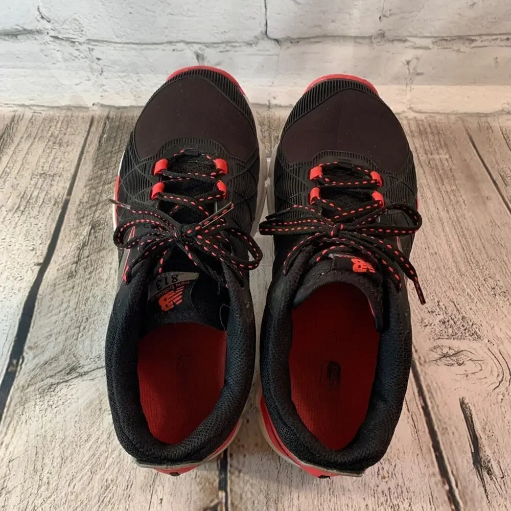NEW BALANCE Women’s 813 Training Shoes / Size: 7